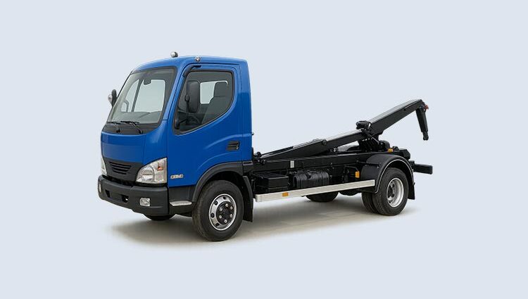 Daewo Avia D90 - 04
