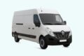 Renault Master L2H2 Mixto - 01