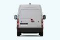 Renault Master L2H2 Mixto - 04