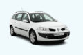 Renault Megane M-01
