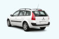 Renault Megane M-02