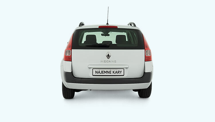 Renault Megane M-05