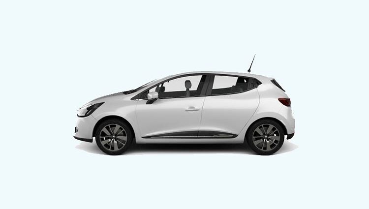 Renault Clio 02