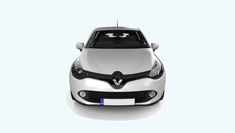 Renault Clio 03