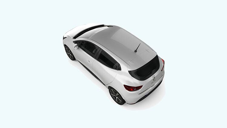 Renault Clio 05