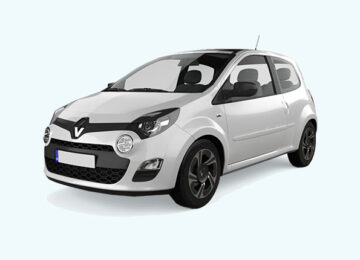 Renault Twingo - 01