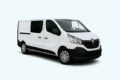 Renault Trafic Mixto - 001