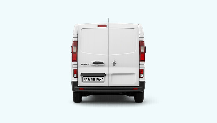 Renault Trafic Mixto - 003